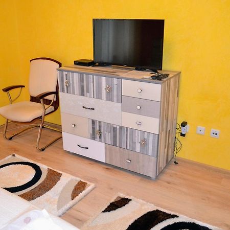 Guest House Secession Style Σόφια Εξωτερικό φωτογραφία