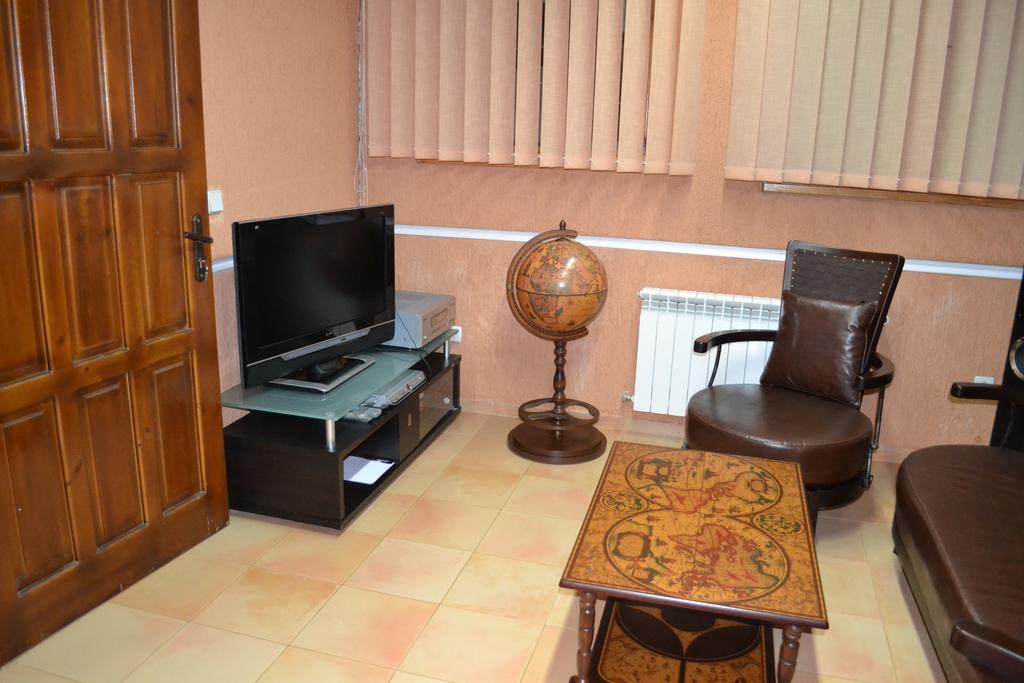 Guest House Secession Style Σόφια Εξωτερικό φωτογραφία