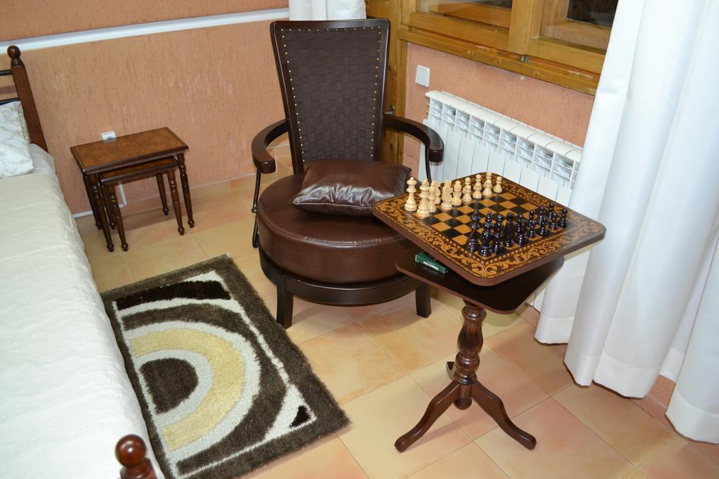 Guest House Secession Style Σόφια Εξωτερικό φωτογραφία