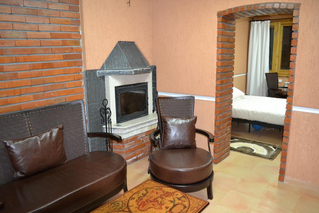 Guest House Secession Style Σόφια Εξωτερικό φωτογραφία