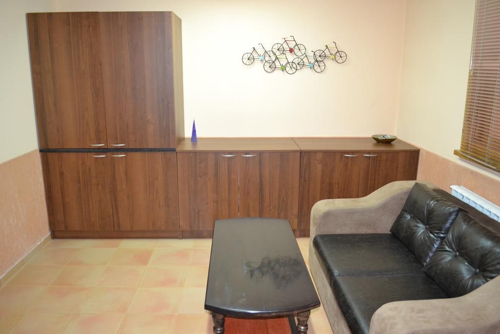 Guest House Secession Style Σόφια Εξωτερικό φωτογραφία