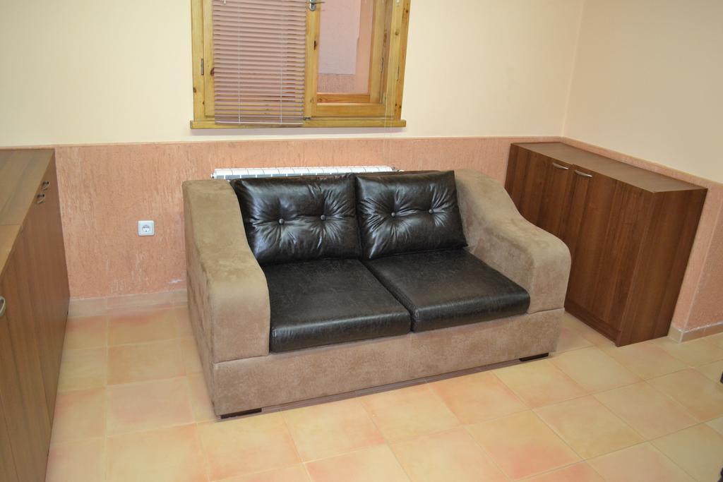 Guest House Secession Style Σόφια Εξωτερικό φωτογραφία