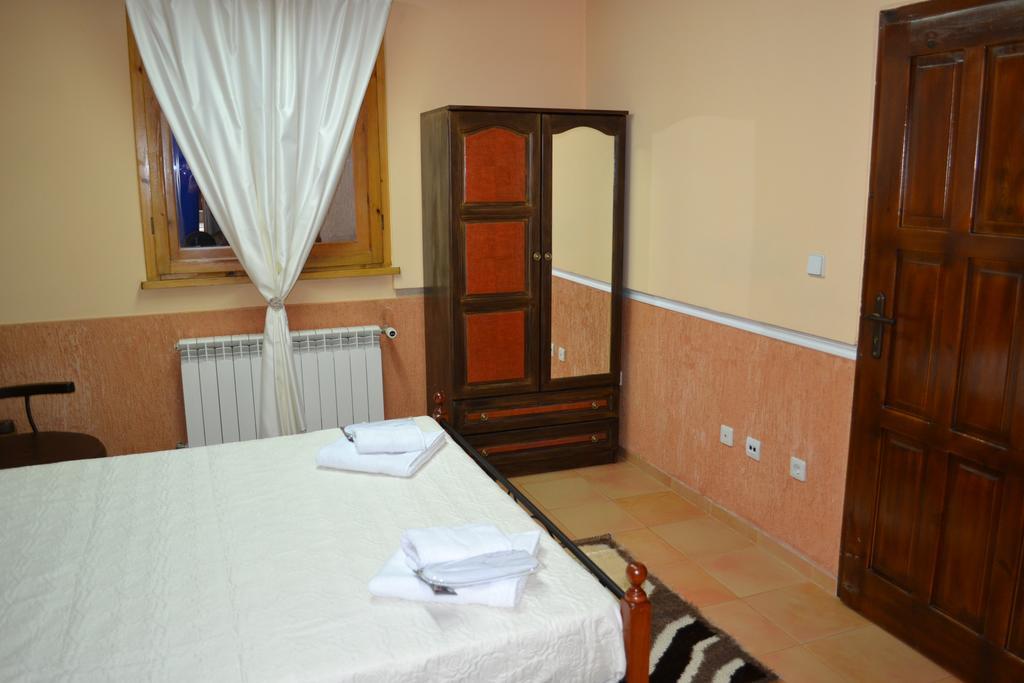 Guest House Secession Style Σόφια Εξωτερικό φωτογραφία