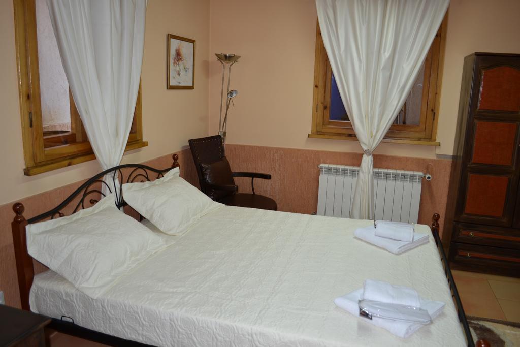 Guest House Secession Style Σόφια Εξωτερικό φωτογραφία