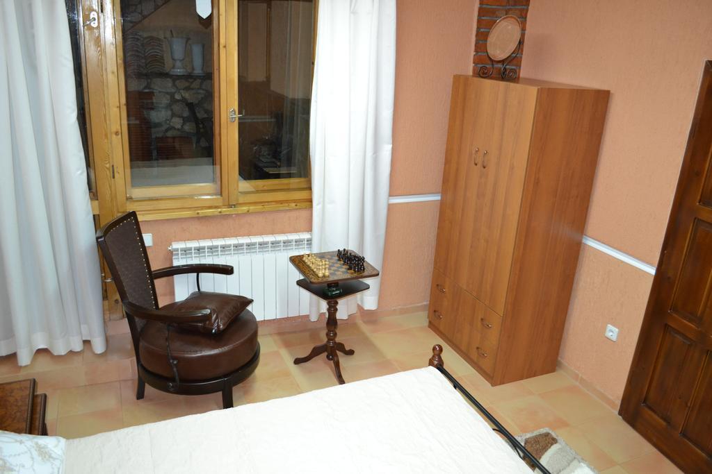 Guest House Secession Style Σόφια Εξωτερικό φωτογραφία