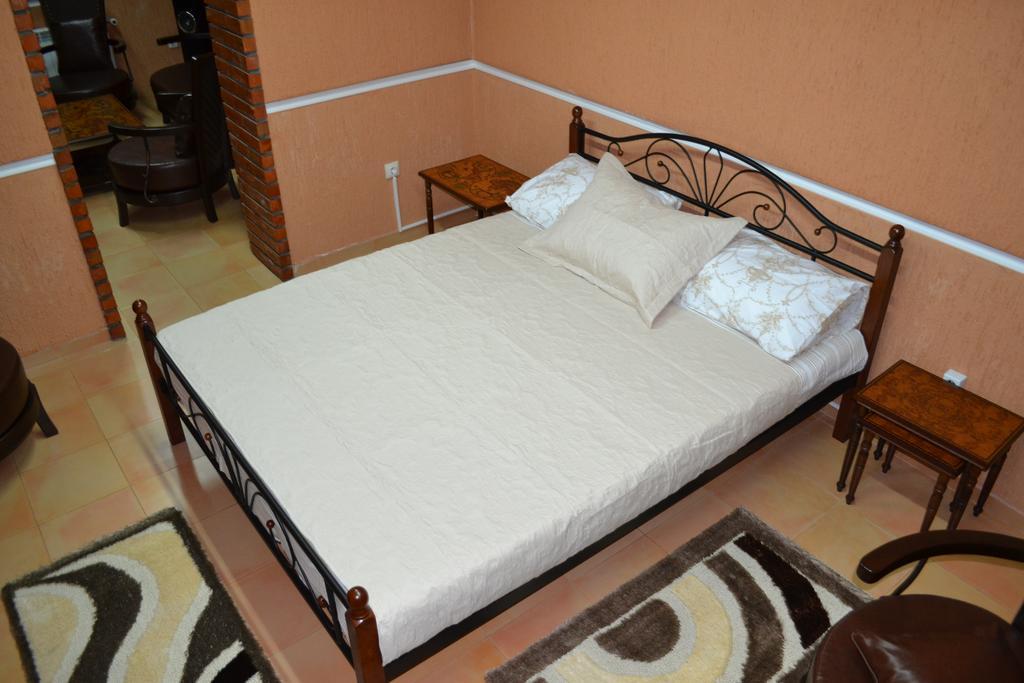 Guest House Secession Style Σόφια Εξωτερικό φωτογραφία