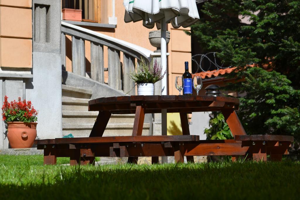 Guest House Secession Style Σόφια Εξωτερικό φωτογραφία