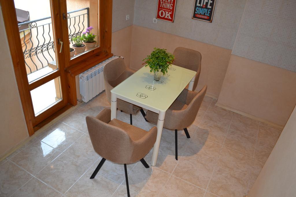 Guest House Secession Style Σόφια Εξωτερικό φωτογραφία