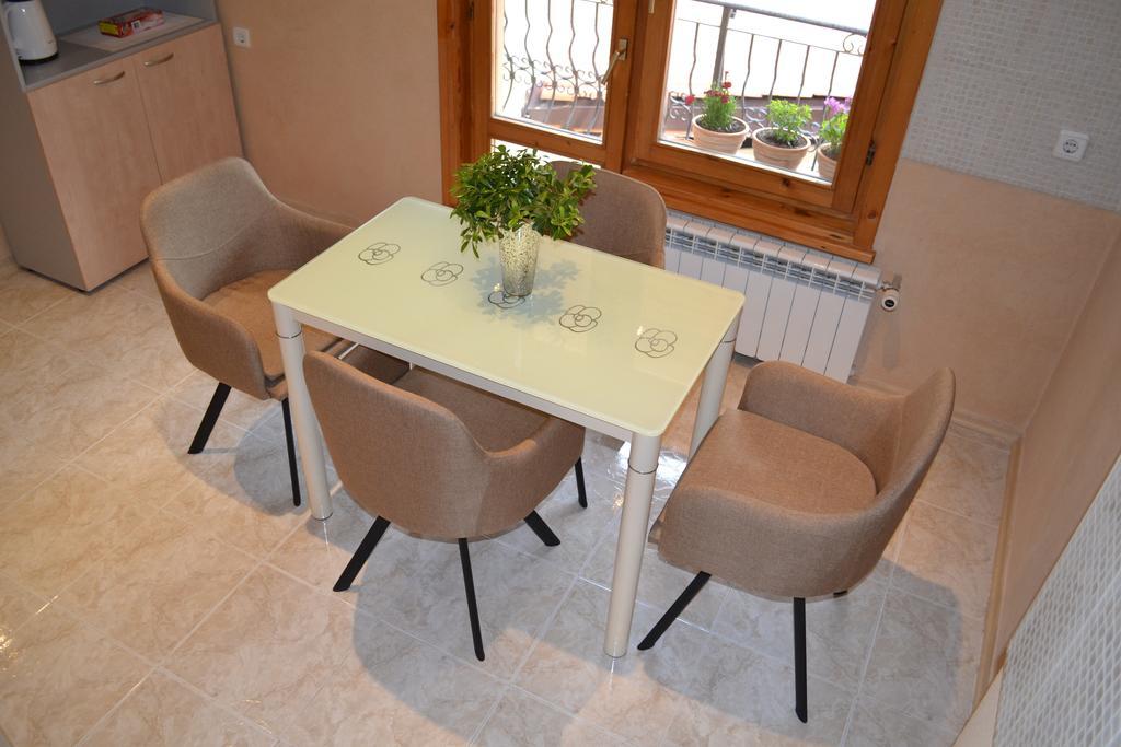 Guest House Secession Style Σόφια Εξωτερικό φωτογραφία