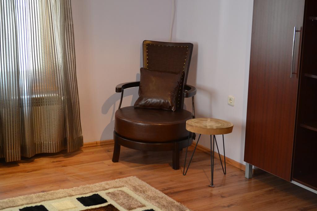 Guest House Secession Style Σόφια Εξωτερικό φωτογραφία