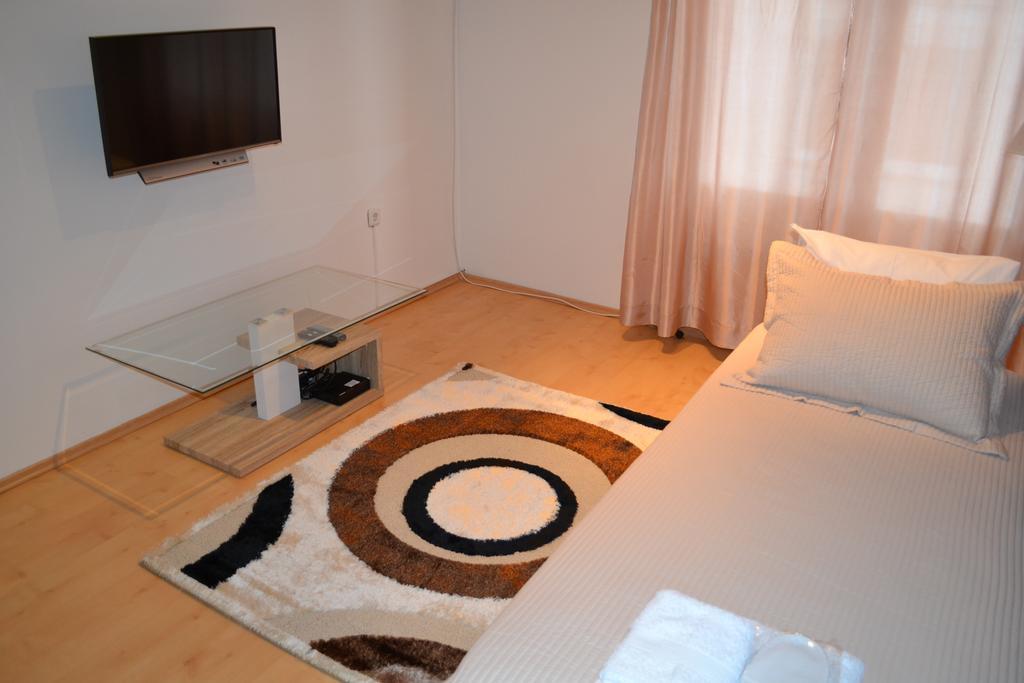 Guest House Secession Style Σόφια Εξωτερικό φωτογραφία