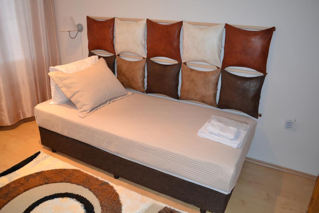 Guest House Secession Style Σόφια Εξωτερικό φωτογραφία