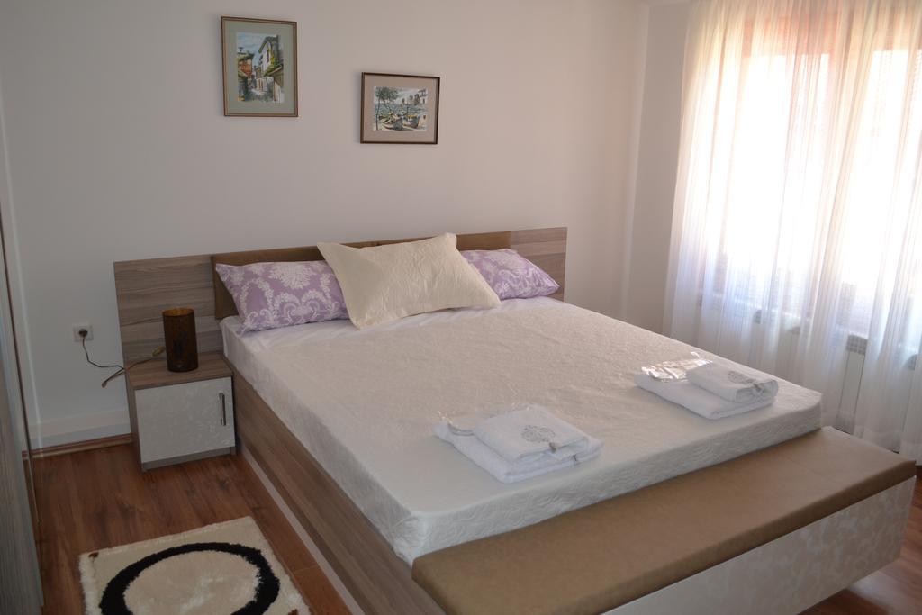 Guest House Secession Style Σόφια Εξωτερικό φωτογραφία