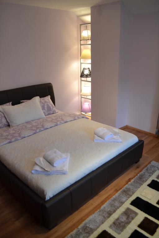 Guest House Secession Style Σόφια Εξωτερικό φωτογραφία