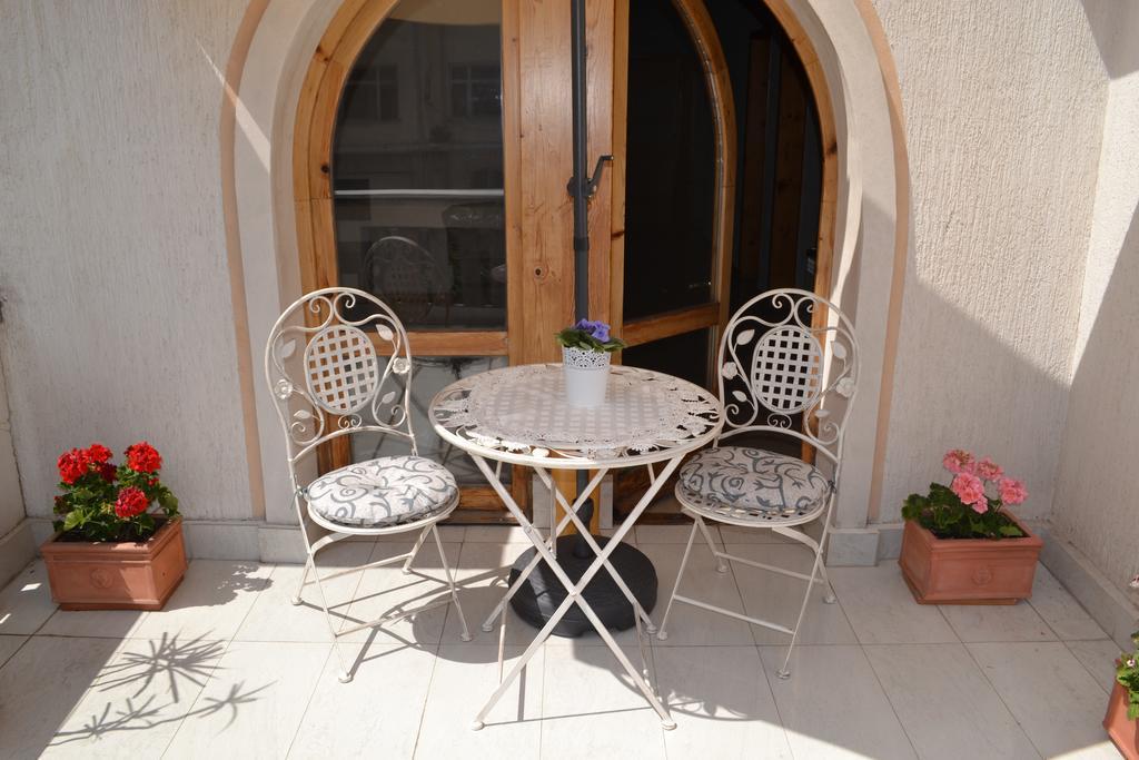 Guest House Secession Style Σόφια Εξωτερικό φωτογραφία