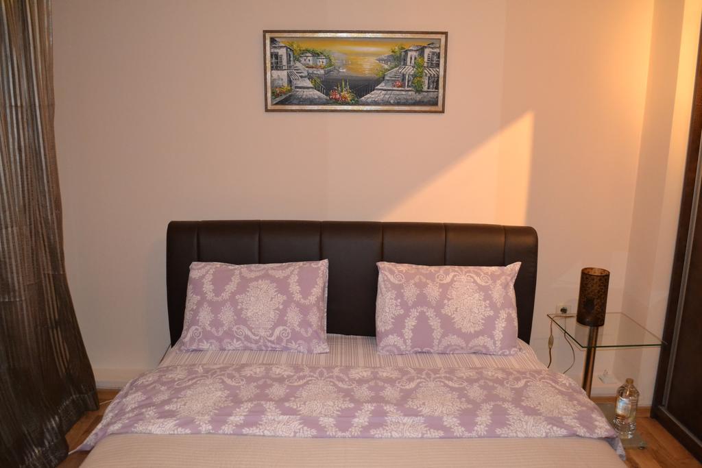 Guest House Secession Style Σόφια Εξωτερικό φωτογραφία