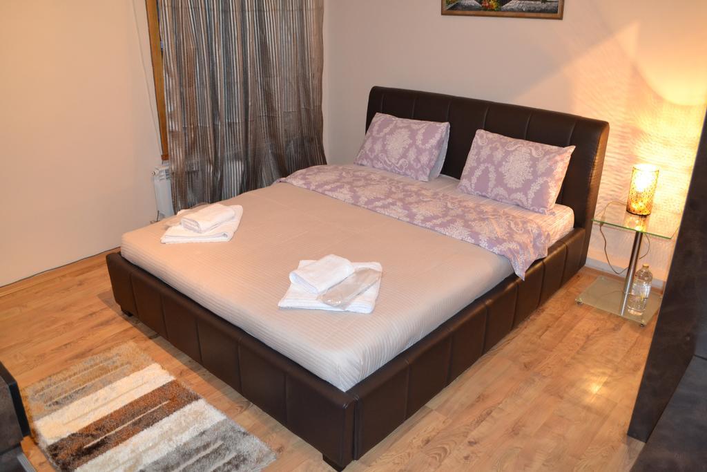 Guest House Secession Style Σόφια Εξωτερικό φωτογραφία