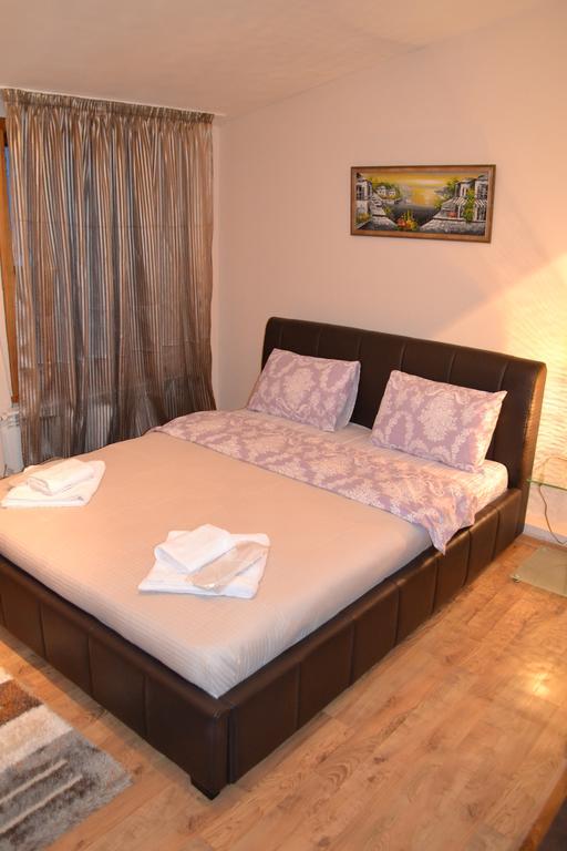 Guest House Secession Style Σόφια Εξωτερικό φωτογραφία