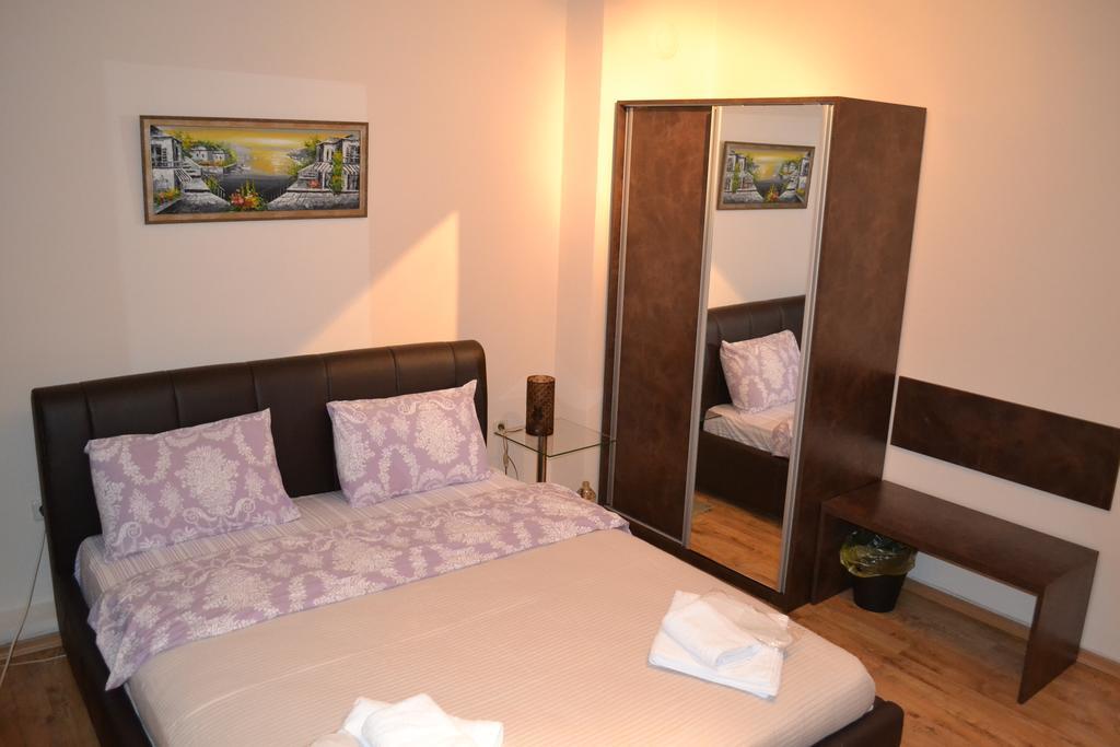 Guest House Secession Style Σόφια Εξωτερικό φωτογραφία