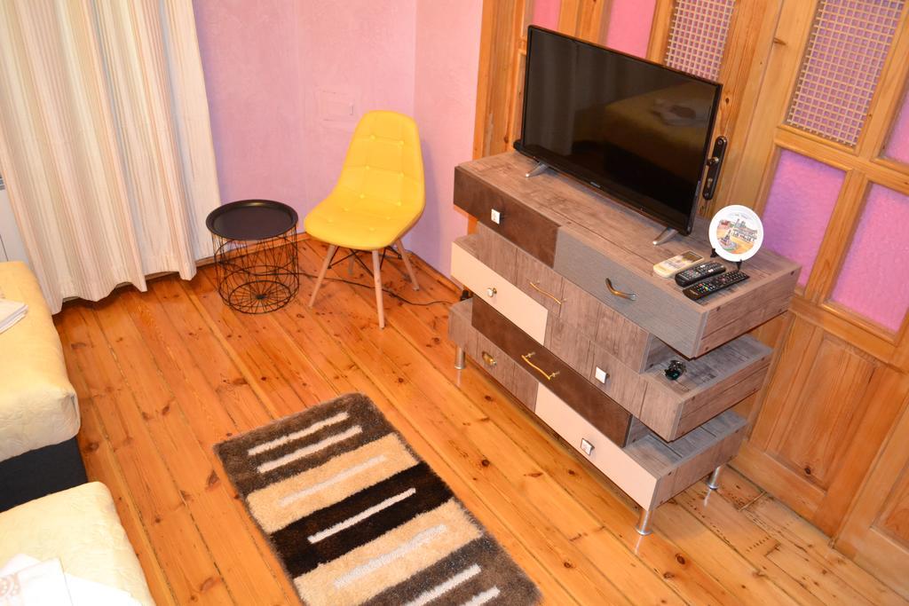 Guest House Secession Style Σόφια Εξωτερικό φωτογραφία