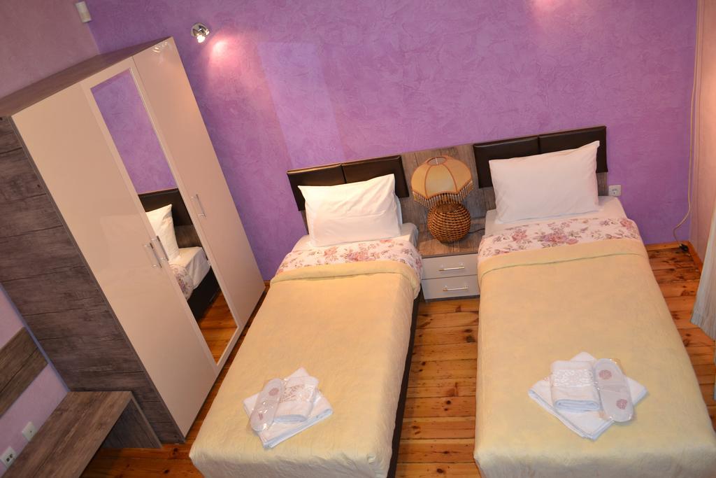 Guest House Secession Style Σόφια Εξωτερικό φωτογραφία