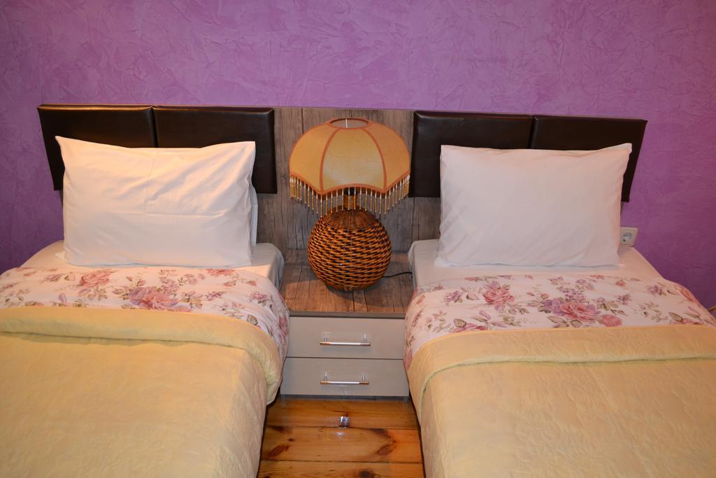 Guest House Secession Style Σόφια Εξωτερικό φωτογραφία