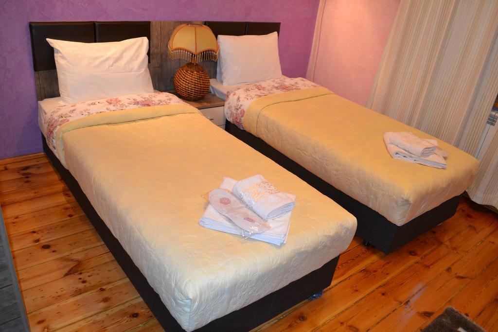 Guest House Secession Style Σόφια Εξωτερικό φωτογραφία
