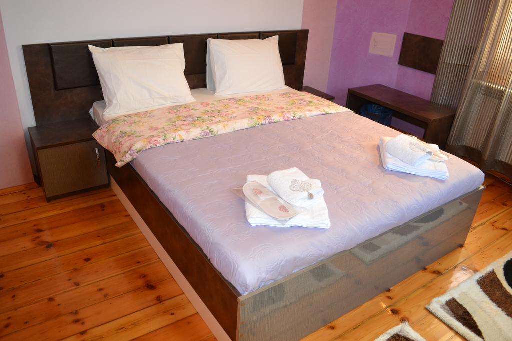 Guest House Secession Style Σόφια Εξωτερικό φωτογραφία