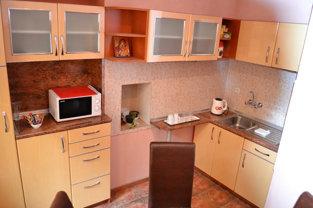 Guest House Secession Style Σόφια Εξωτερικό φωτογραφία