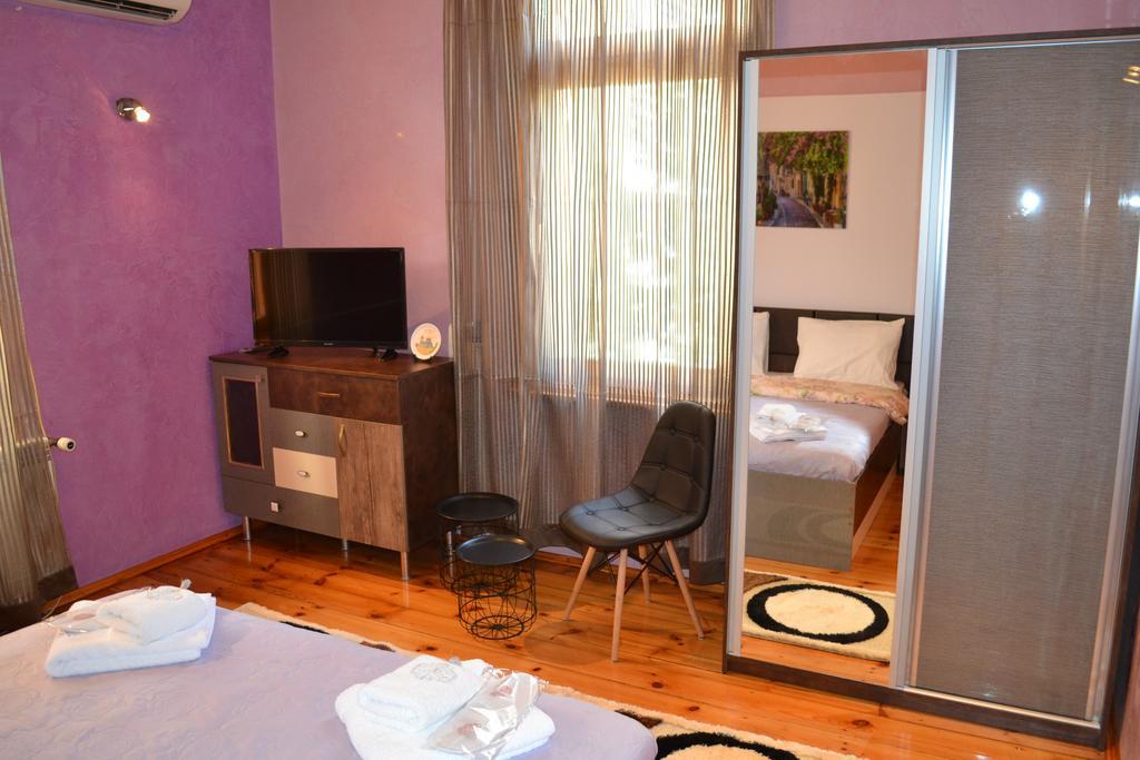 Guest House Secession Style Σόφια Εξωτερικό φωτογραφία