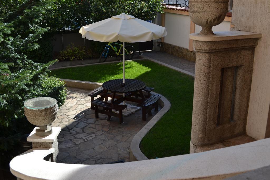 Guest House Secession Style Σόφια Εξωτερικό φωτογραφία