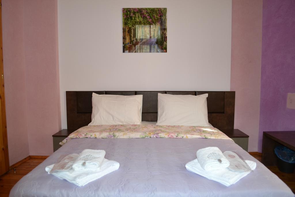 Guest House Secession Style Σόφια Εξωτερικό φωτογραφία