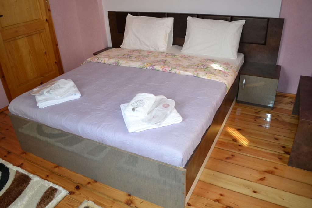 Guest House Secession Style Σόφια Εξωτερικό φωτογραφία