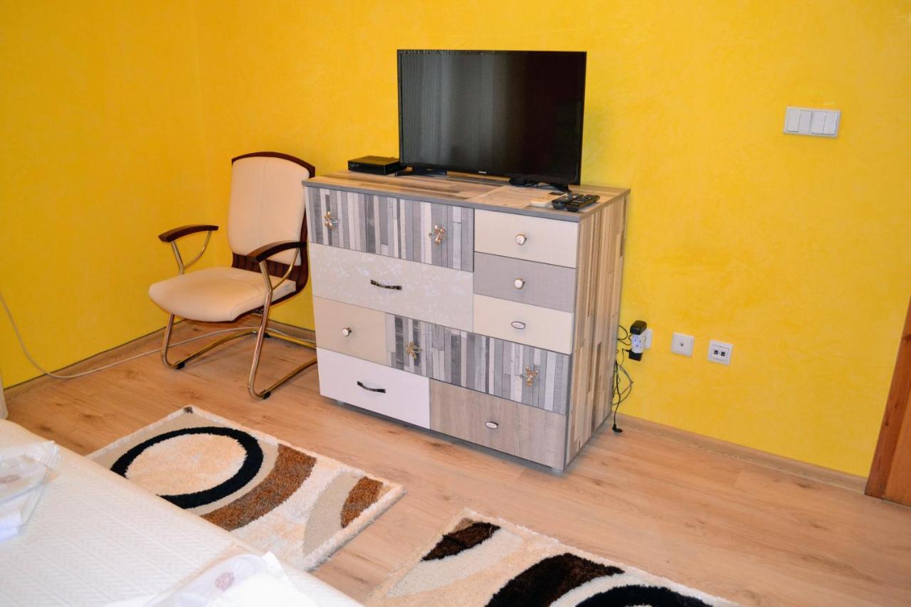 Guest House Secession Style Σόφια Εξωτερικό φωτογραφία
